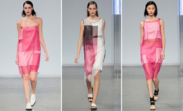 Helmut Lang - 2014