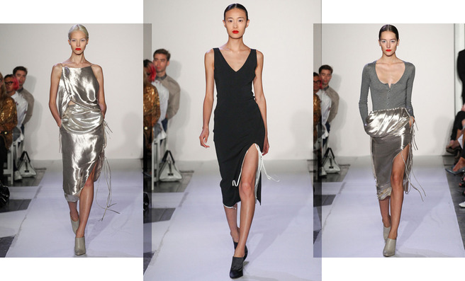 Altuzarra - 2014