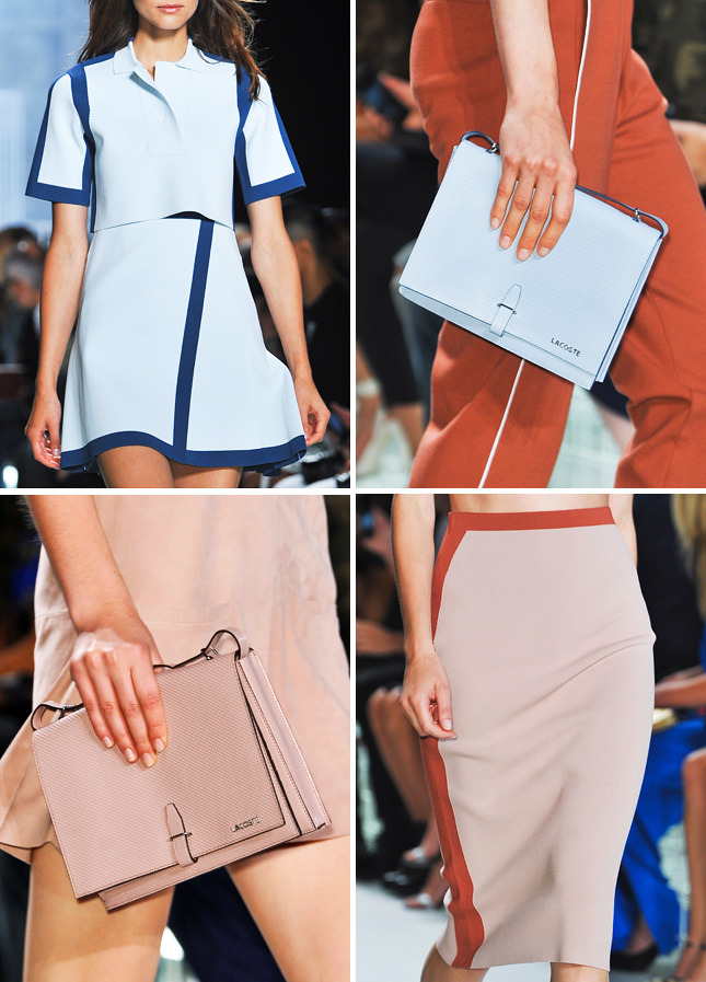   Lacoste - 2014