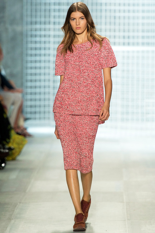 Lacoste - 2014