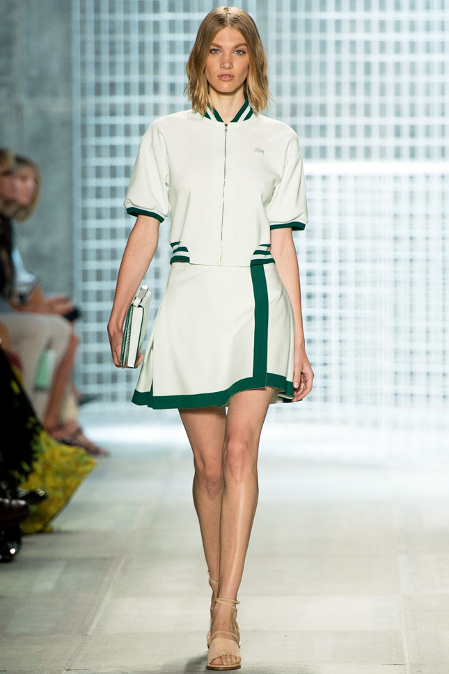 Lacoste - 2014