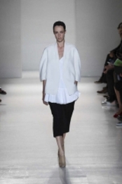    -: Victoria Beckham Spring 2014