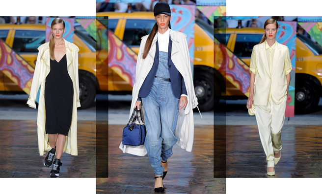DKNY - 2014