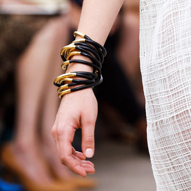  Derek Lam - 2014