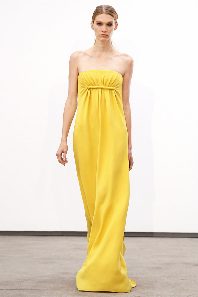 Derek Lam - 2014