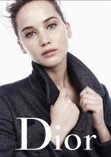 " "     Miss Dior Fall 2013