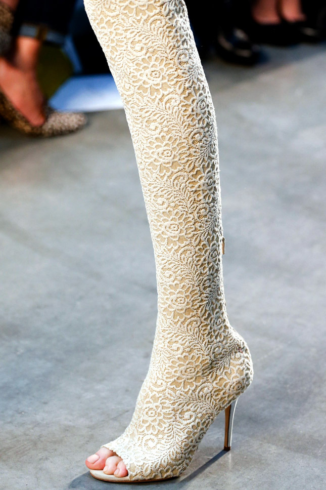   Thakoon - 2014