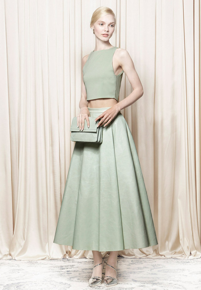 Alice+Olivia - 2014