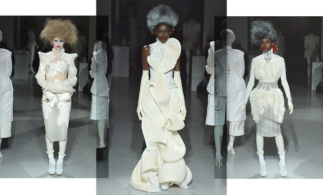 Thom Browne - 2014