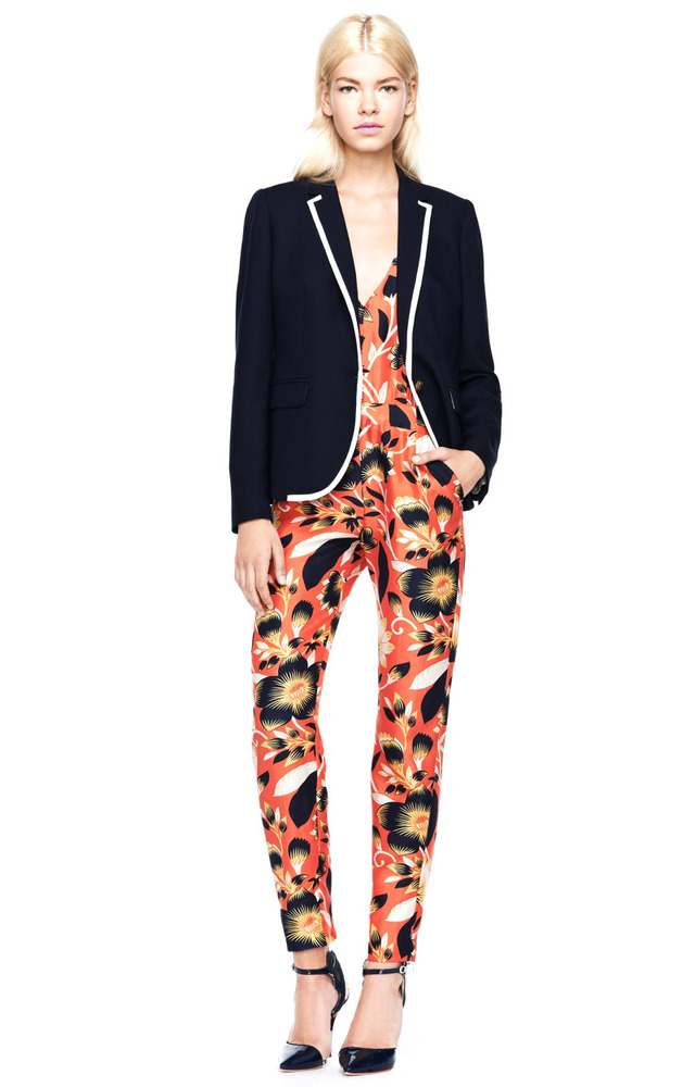 J. Crew - 2014