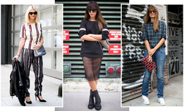 Streetstyle     -.  3