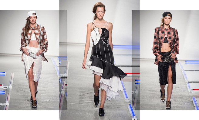 Rodarte - 2014