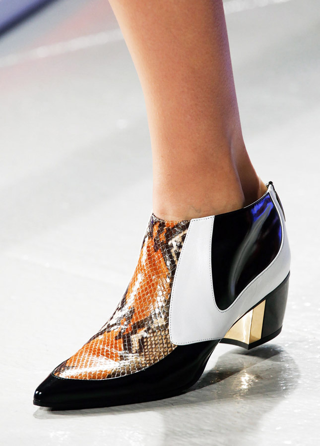      Rodarte - 2014