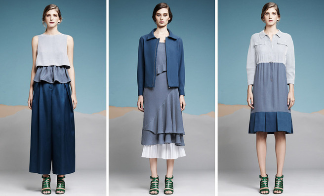 Araks - 2014