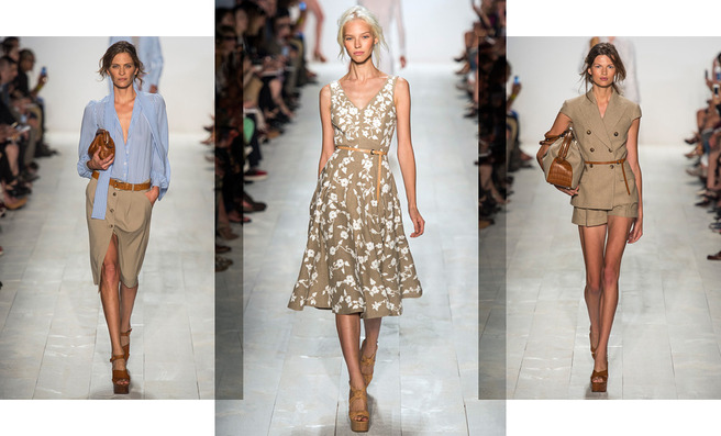 Michael Kors - 2014
