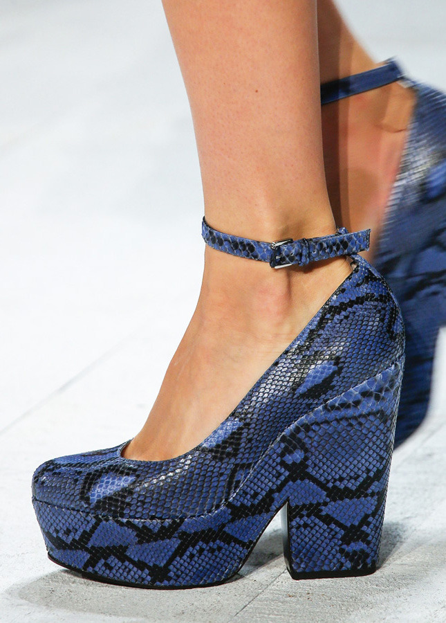  Michael Kors - 2014