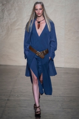 Donna Karan Spring 2014
