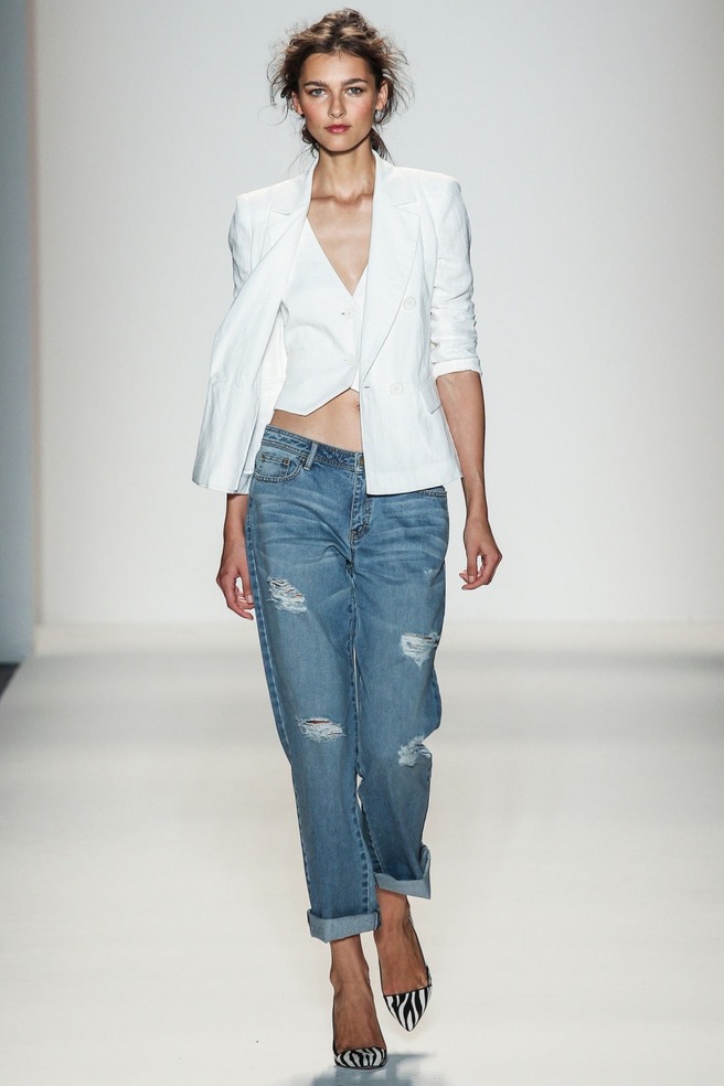Rachel Zoe - 2014