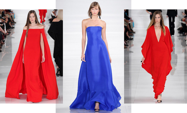 Ralph Lauren - 2014