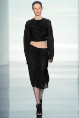 Vera Wang Spring 2014