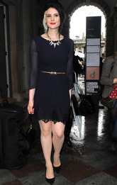     London Fashion Week