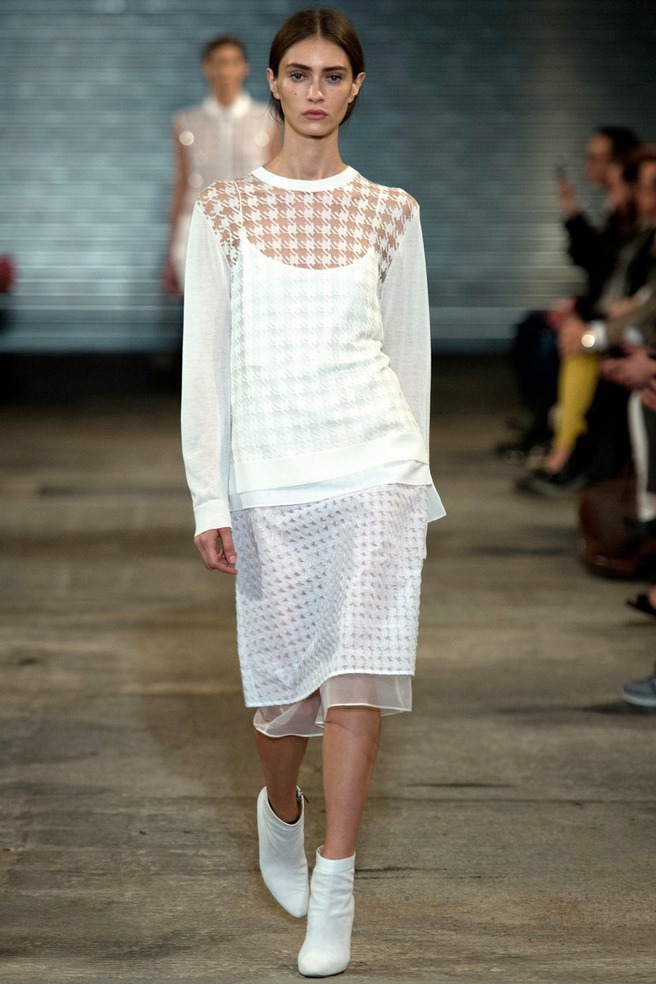 Richard Nicoll - 2014