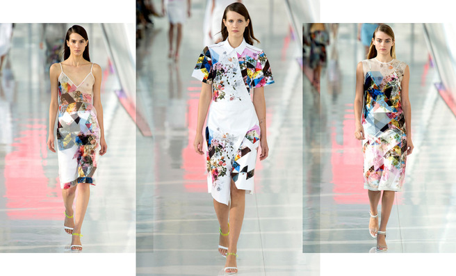 Preen - 2014
