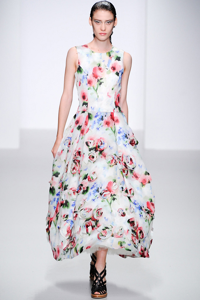 John Rocha - 2014