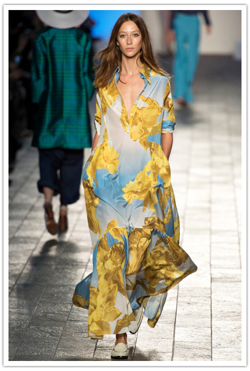 Paul Smith - 2014