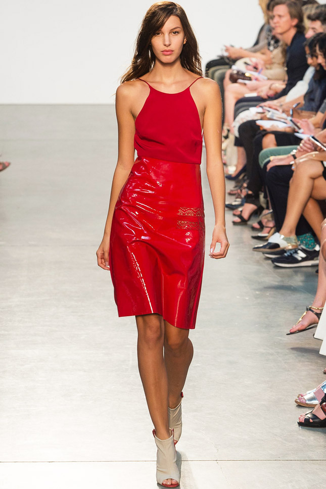 Thakoon - 2014