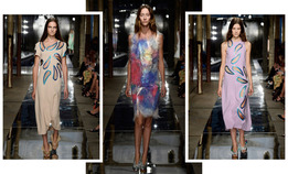 Christopher Kane - 2014