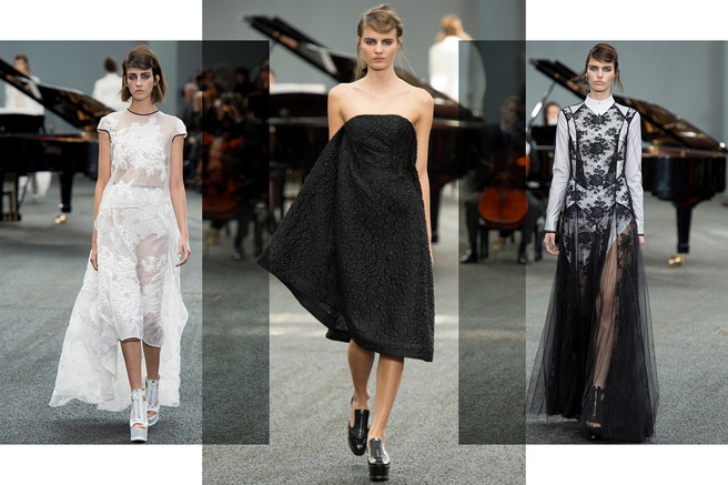 Erdem - 2014
