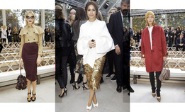    Burberry Prorsum