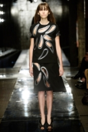  Christopher Kane Spring 2014