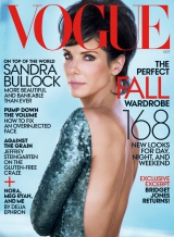  :    Vogue