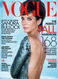   :    Vogue