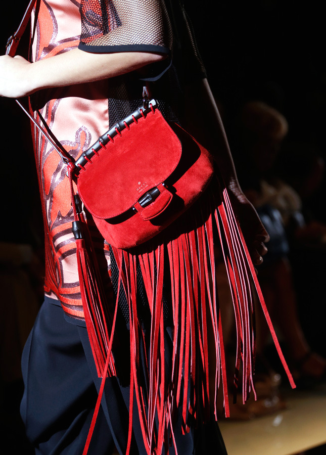  Gucci - 2014