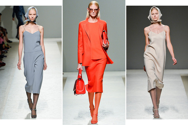 Max Mara - 2014