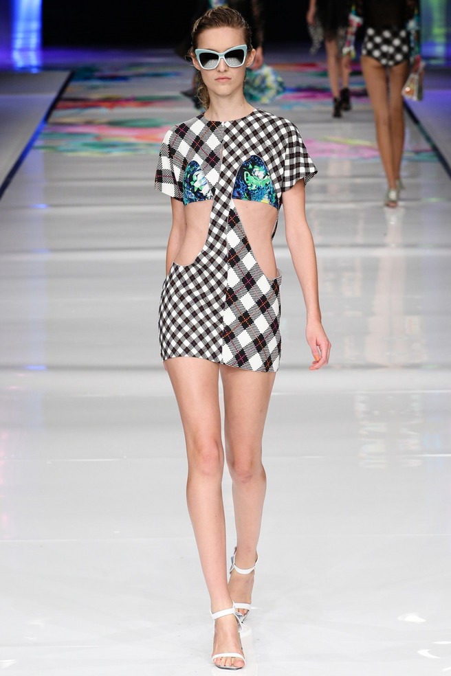 Just Cavalli - 2014