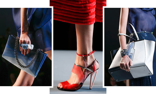  Fendi - 2014