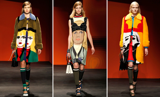 Prada - 2014