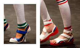    Prada - 2014