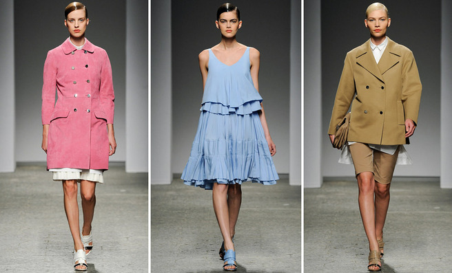 Ports 1961 - 2014