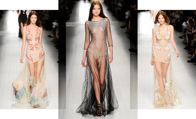 Blumarine - 2014