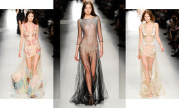 Blumarine - 2014