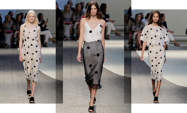 Sportmax - 2014