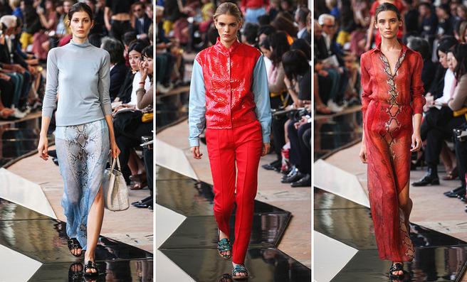 Trussardi - 2014
