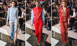 Trussardi - 2014