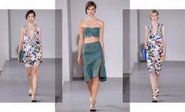 Jil Sander - 2014