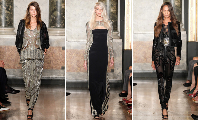 Emilio Pucci - 2014